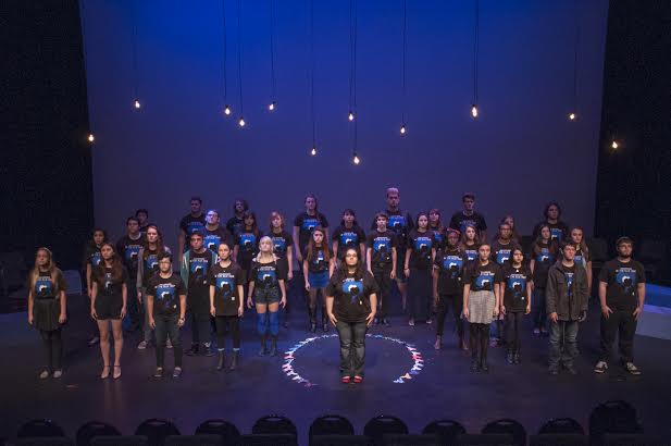 Project: Shattered Silence